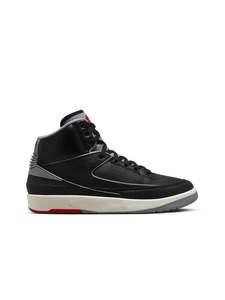 Jordan 2: Nike Air Jordan 2 Retro Black Cement