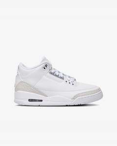 Nike Air Jordan 3 Retro Pure Money (2025)