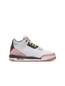 Nike Air Jordan 3 Retro Vintage Floral (GS)