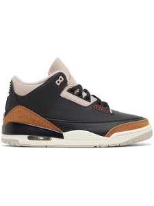Jordan 3: Nike Air Jordan 3 Retro Desert Elephant