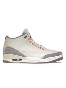 Jordan 3 Retro SE Muslin