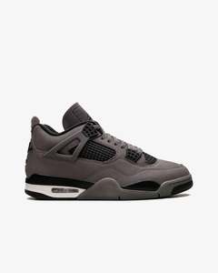 Nike Air Jordan 4 Retro Cave Stone