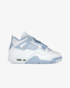 Nike Air Jordan 4 Retro Forget Me Not (Women's)