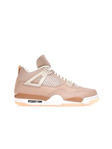 Nike Air Jordan 4: Nike Air Jordan 4 Retro Shimmer (W)