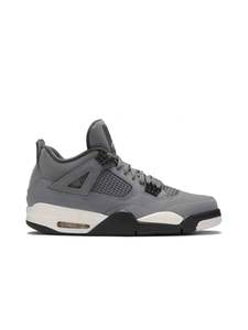 Nike Air Jordan 4 Retro Cool Grey (2019)