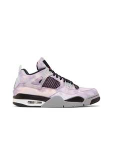 Nike Air Jordan 4: Nike Air Jordan 4 Retro Zen Master