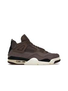 Nike Air Jordan 4: Nike Air Jordan 4 Retro A Ma Maniére Violet Ore