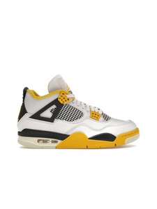 Nike Air Jordan 4 Retro Vivid Sulfur (W)