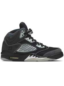 Nike Air Jordan 5 Retro Anthracite