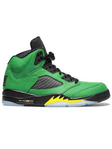 Nike Air Jordan 5 Retro SE Oregon