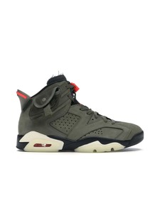 Air Jordan Jordan 6 Retro Travis Scott