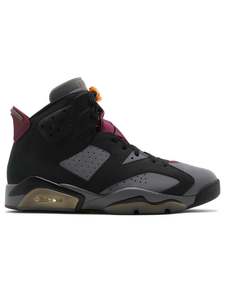 Nike Air Jordan 6 Retro Bordeaux