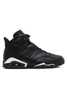 Jordan 6: Nike Air Jordan 6 Retro Black Cat