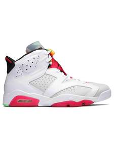 Jordan 6: Nike Air Jordan 6 Retro Hare (USED)