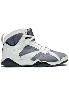 Jordan 7: Nike Air Jordan 7 Varsity Purple