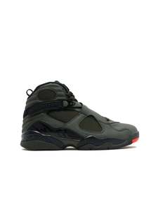 Jordan 8: Nike Air Jordan 8 Retro UNDFTD Take Flight