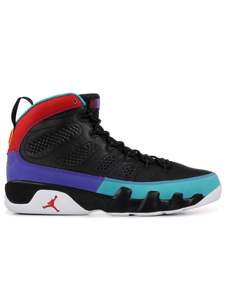 Jordan 9: Jordan 9 Retro Dream It Do It