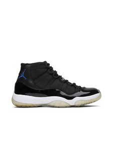 Jordan 11: Nike Air Jordan 11 Retro Space Jam (2009)