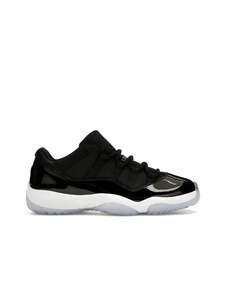 Jordan 11: Nike Air Jordan 11 Retro Low Space Jam