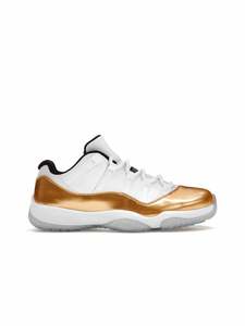 Jordan 11: Nike Air Jordan 11 Retro Low Closing Ceremony