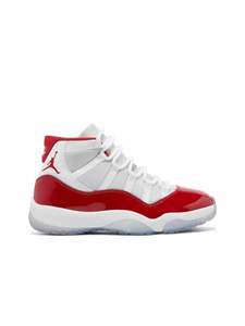 Jordan 11: Nike Air Jordan 11 Retro Cherry (2022)