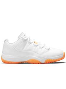 Nike Air Jordan 11 Low Citrus [2021] [W]