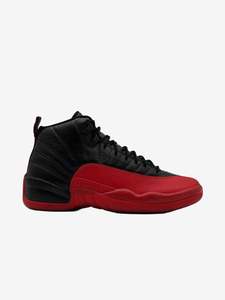 Nike Air Jordan 12 Retro Flu Game (2025)