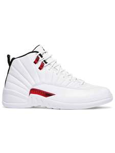 Nike Air Jordan 12 Retro Twist