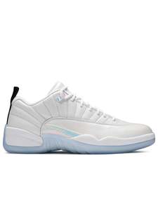 Jordan 12: Nike Air Jordan 12 Retro Low Easter