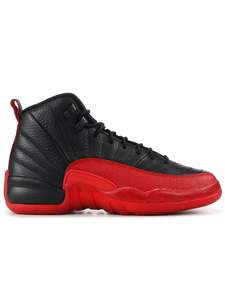 Nike Air Jordan 12 Retro Flu Game [2016] (GS)