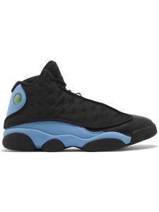 Nike Air Jordan 13 Retro Black University Blue