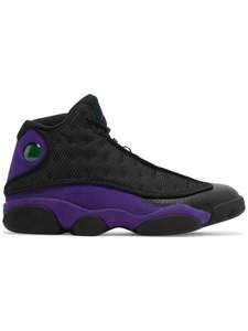 Nike Air Jordan 13 Retro Court Purple