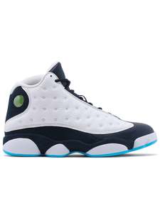 Jordan 13: Nike Air Jordan 13 Retro Obsidian