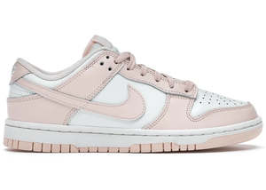 Nike Dunk: Nike Dunk Low Orange Pearl (Women's)