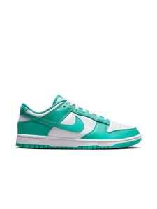 Nike Dunk: Nike Dunk Low Clear Jade