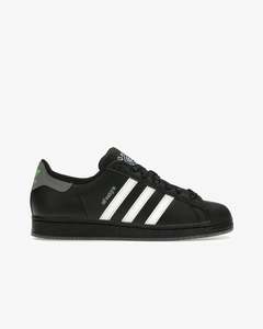 Adidas Footwear: adidas Superstar ADV Always Core Black