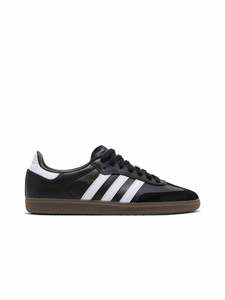 Adidas Footwear: adidas Samba OG Black White Gum