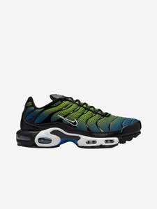Air Max Plus Tn: Nike Air Max Plus TN Racer Blue Volt