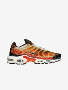 Nike Air Max Plus Light Photography