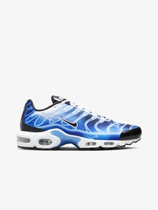 Nike Air Max Plus Light Photography Old Royal
