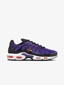 Air Max Plus Tn: Nike Air Max Plus OG Voltage Purple (2024)