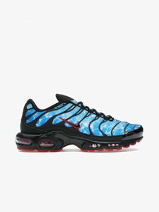 Air Max Plus Tn: Nike Air Max Plus Shark Attack
