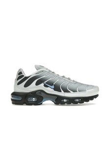 Air Max Plus Tn: Nike Air Max Plus TN Grey University Blue Black