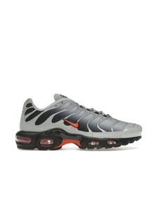 Air Max Plus Tn: Nike Air Max Plus TN Wolf Grey Picante Red