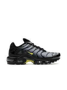 Air Max Plus Tn: Nike Air Max Plus TN Black Opti Yellow