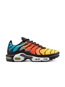 Air Max Plus Tn: Nike Air Max Plus TN Baltic Blue Safety Orange