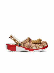 Crocs: Crocs Classic Clog KFC