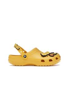 Crocs: Crocs Classic Clog Bieber with Drew House