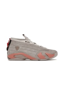 Jordan 14: Jordan 14 Retro Low CLOT Terra Blush