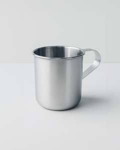 New Collection: Korean Stainless Steel Mug